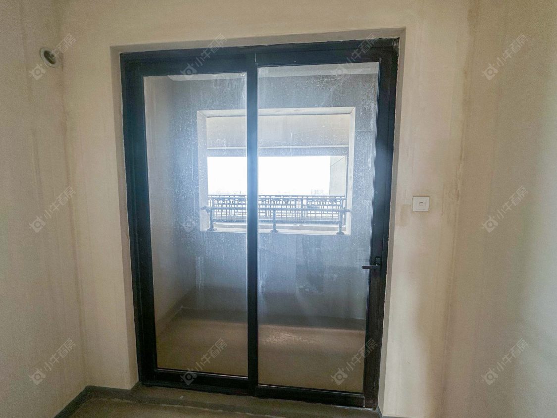 苏州建发御璟湾(西区)在售二手房源室内图_小牛看房