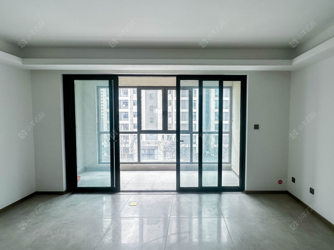 苏州万科公园大道在售二手房源_小牛看房