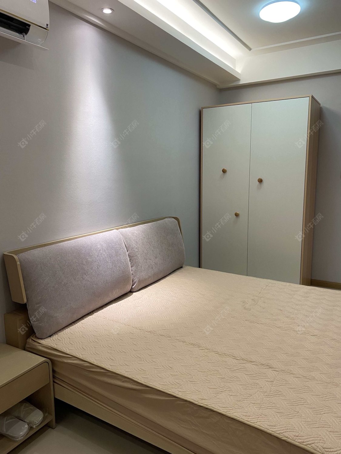 苏州汇金商务中心(商住楼)在租房源室内图_小牛看房