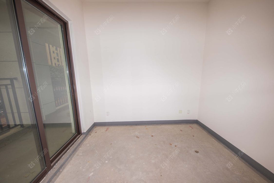 苏州世茂九溪墅(住宅)在售二手房源室内图_小牛看房