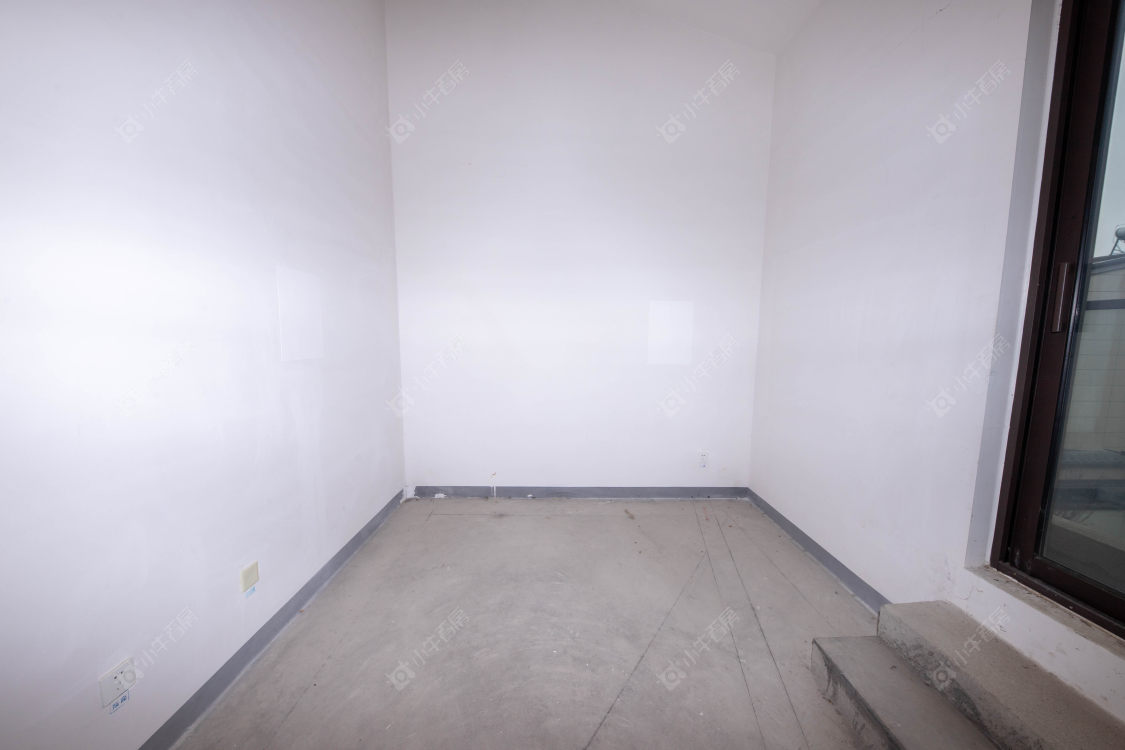 苏州世茂九溪墅(别墅)在售二手房源室内图_小牛看房