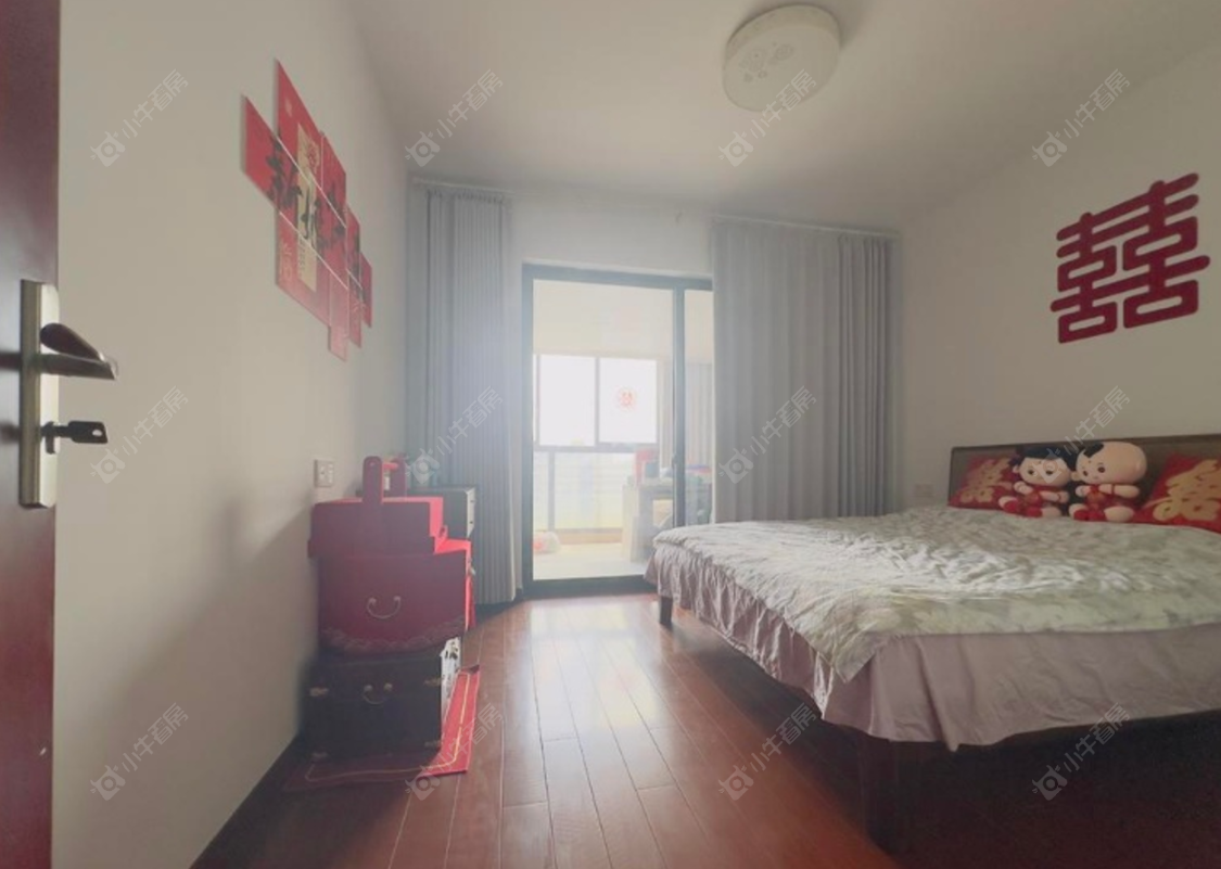 苏州甲江南在售二手房源室内图_小牛看房