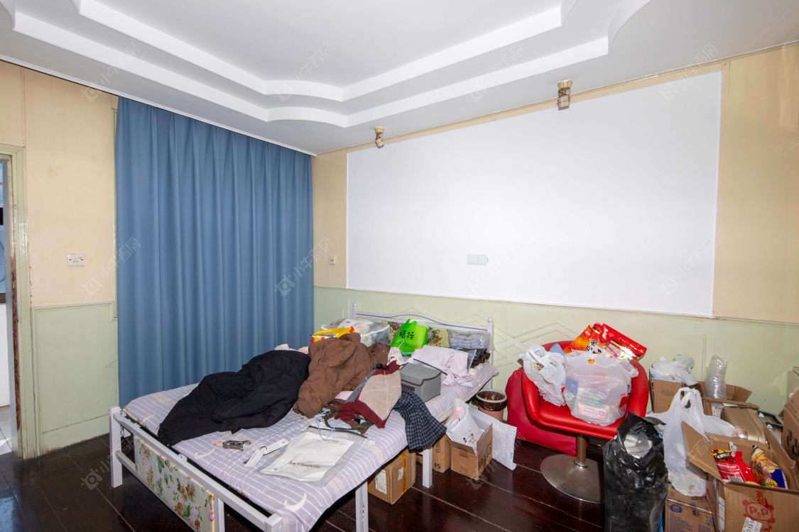 苏州云盘一村在售二手房源室内图_小牛看房