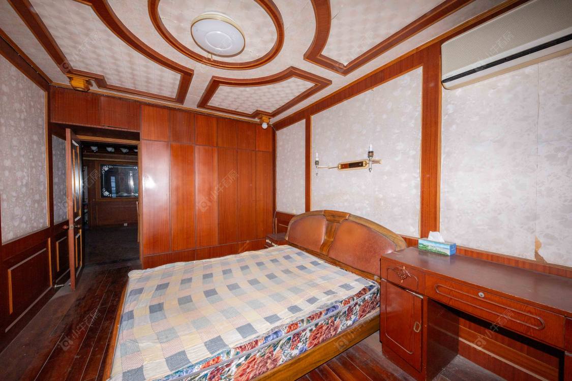 苏州云盘二村在售二手房源室内图_小牛看房