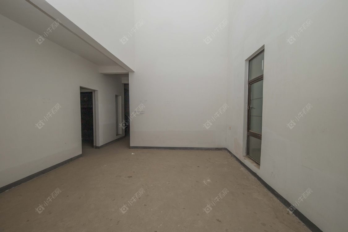 苏州世茂九溪墅(别墅)在售二手房源室内图_小牛看房