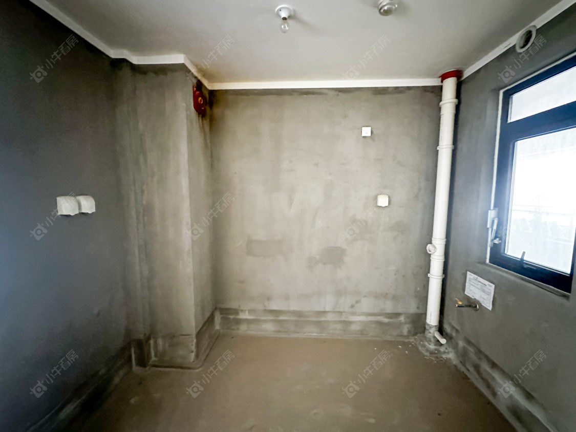 苏州翡翠公馆在售二手房源室内图_小牛看房