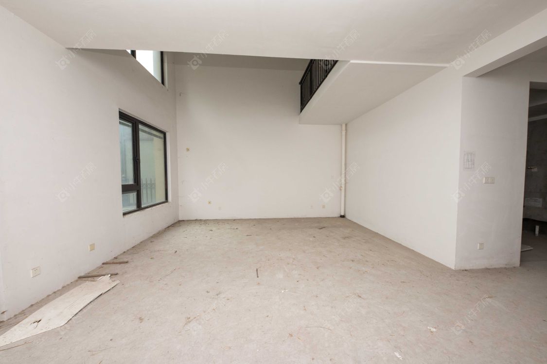 苏州中梁壹号院(一期)在售二手房源室内图_小牛看房