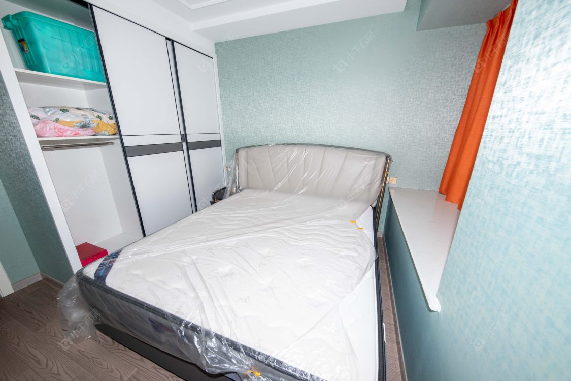 苏州缇香镜湖湾在售二手房源室内图_小牛看房