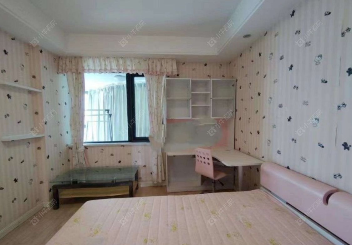 苏州蓝湖湾在售二手房源室内图_小牛看房