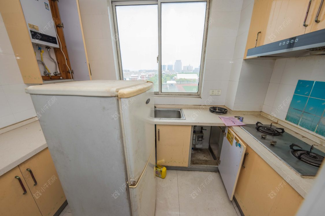 苏州百桥花园在售二手房源室内图_小牛看房