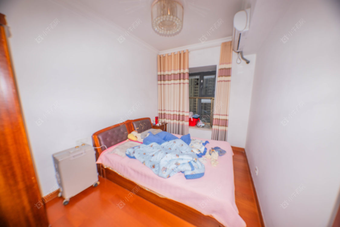 苏州恒大雅苑在售二手房源室内图_小牛看房