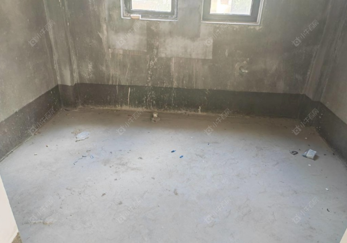 苏州世茂九溪墅(别墅)在售二手房源室内图_小牛看房