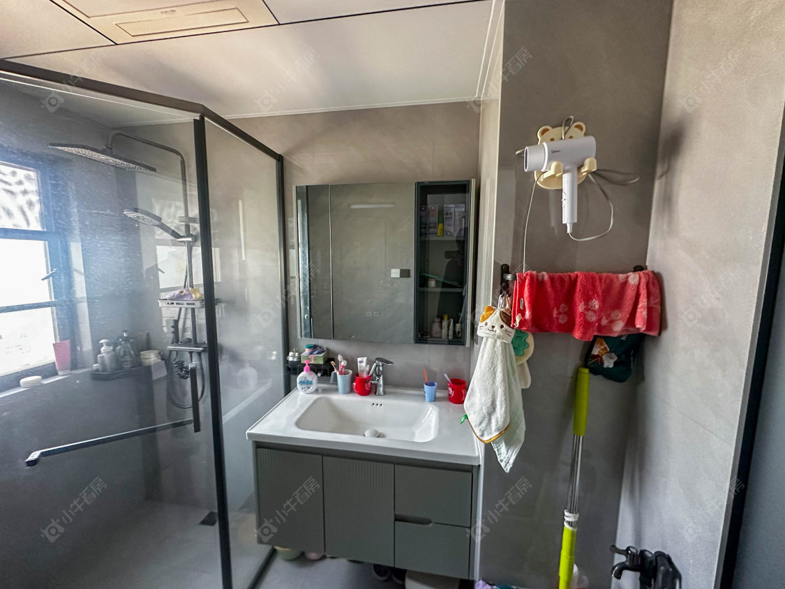 苏州新乘北苑四期在售二手房源室内图_小牛看房