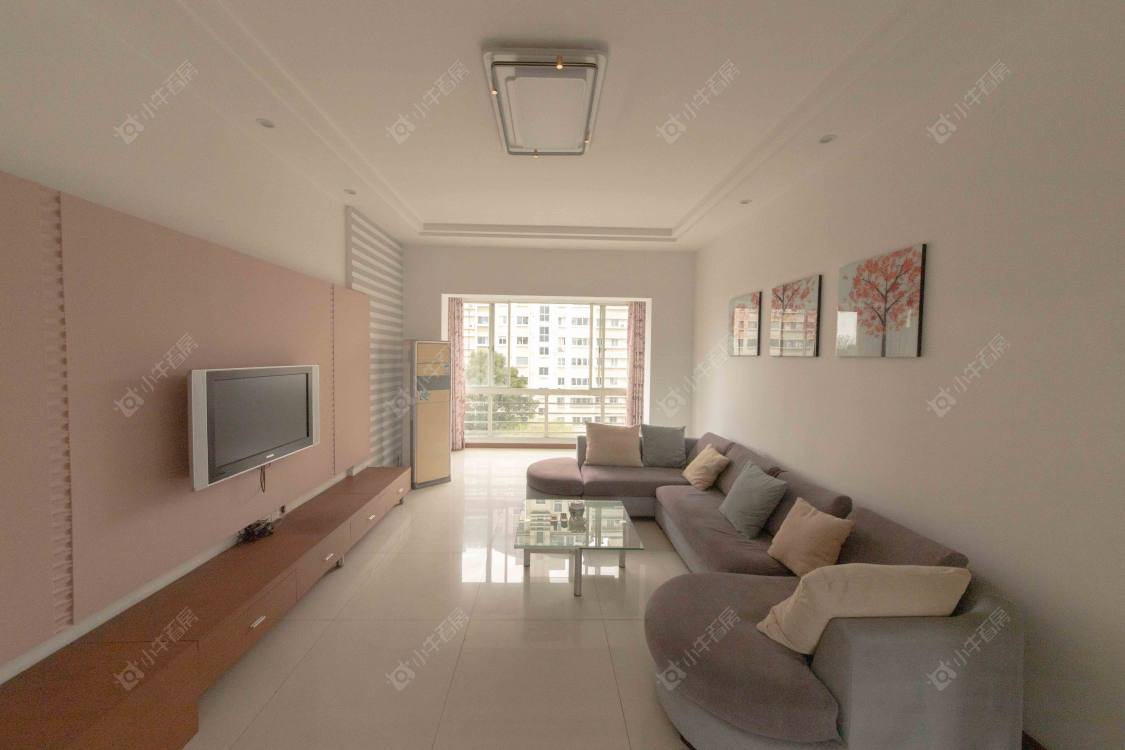 苏州怡景湾在售二手房源室内图_小牛看房