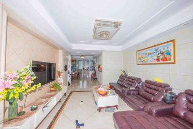 苏州西溪花苑在售二手房房源图片