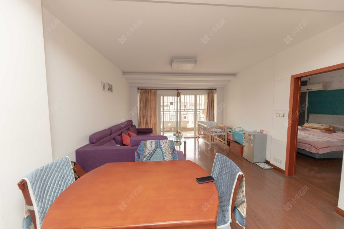 苏州新丰苑小区在售二手房源室内图_小牛看房