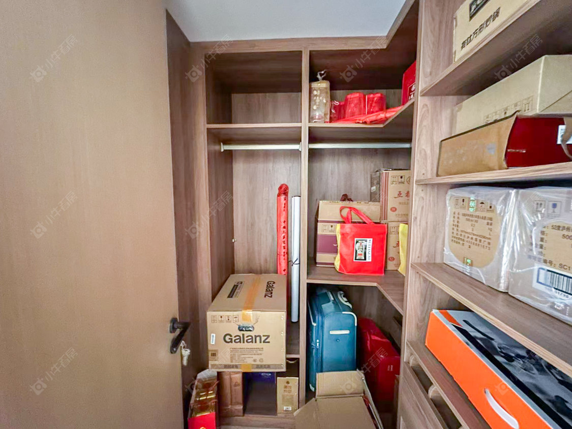 苏州汇金新城在售二手房源室内图_小牛看房