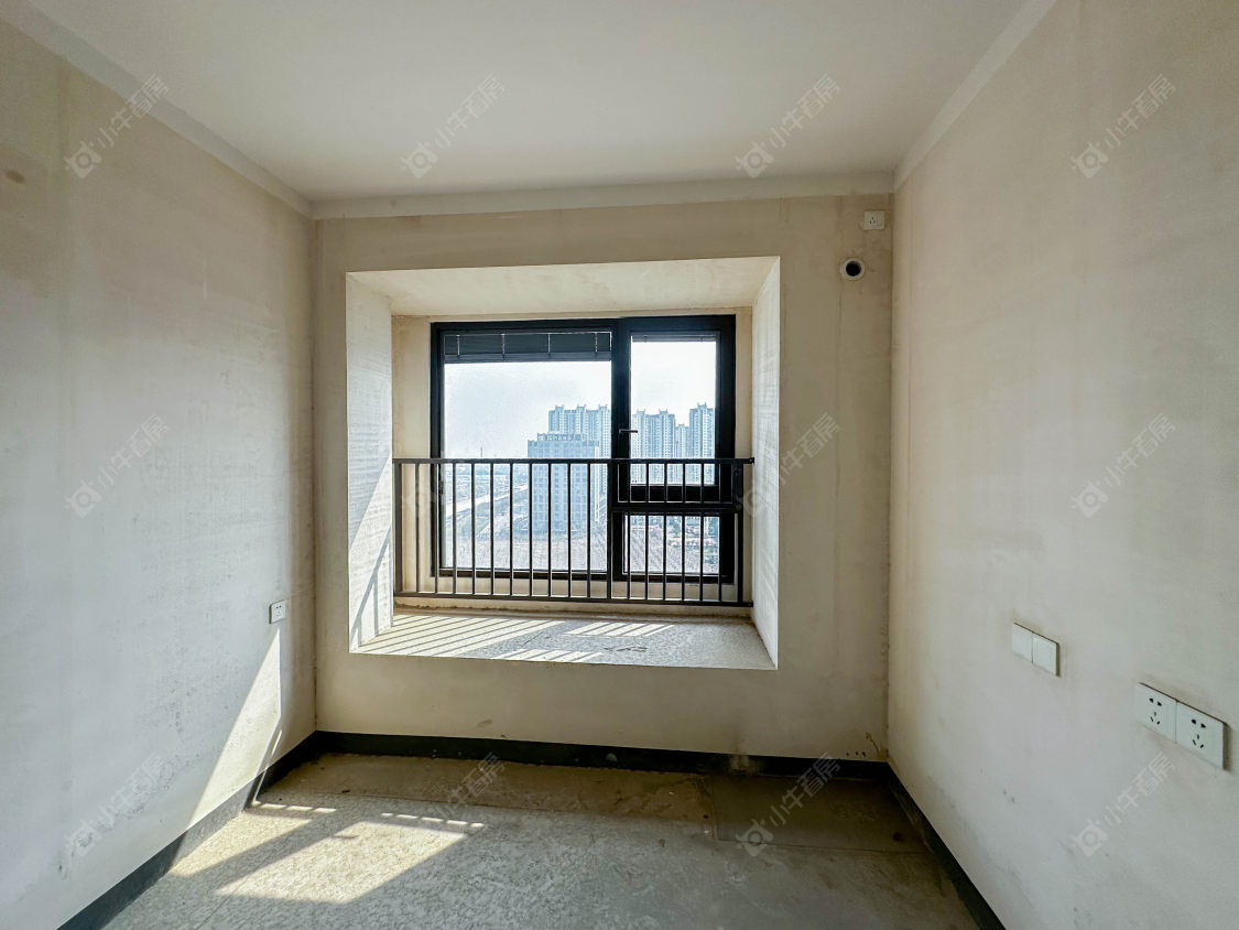 苏州建发御璟湾(东区)在售二手房源室内图_小牛看房