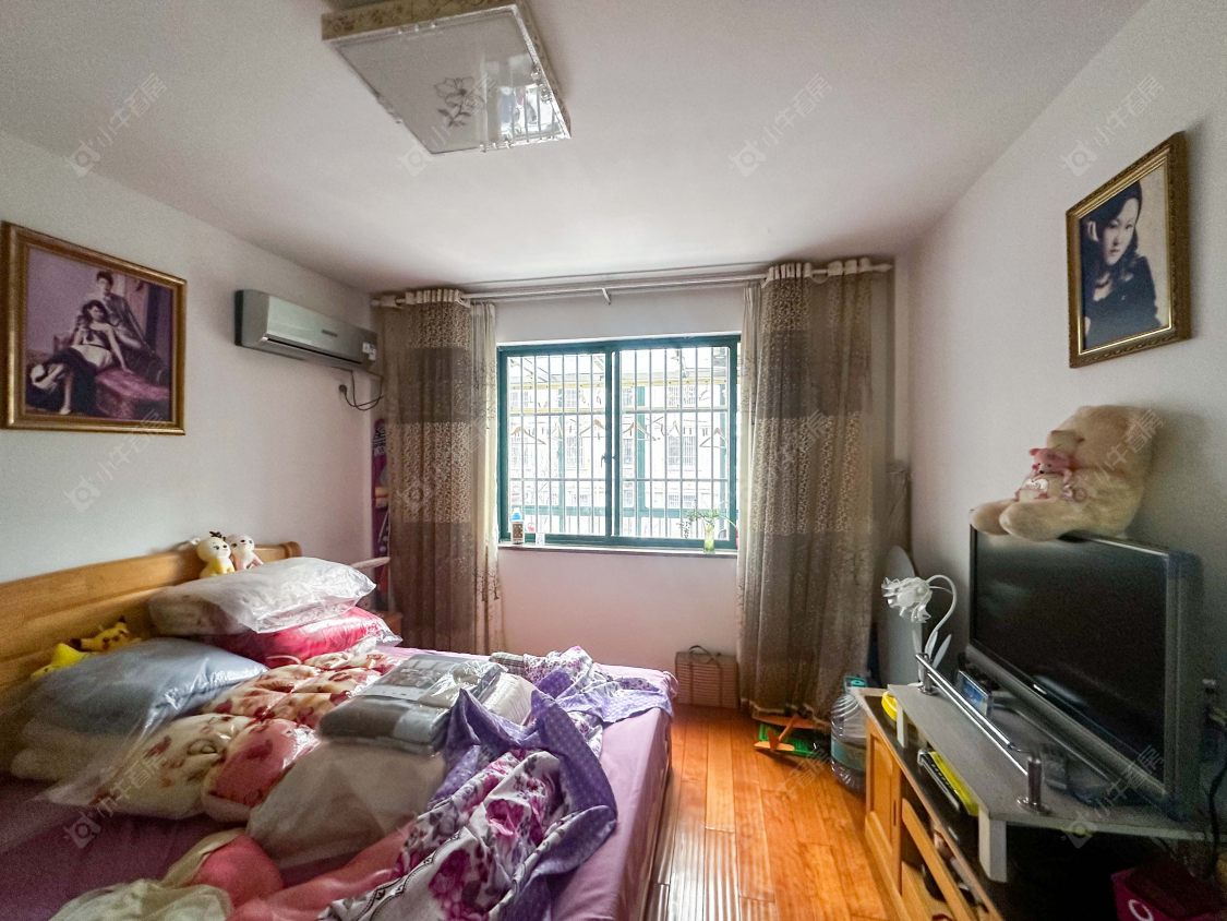 苏州民丰苑(西区)在售二手房源室内图_小牛看房