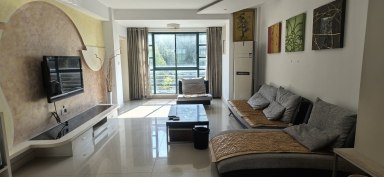 苏州白鹿花苑出租_小牛看房