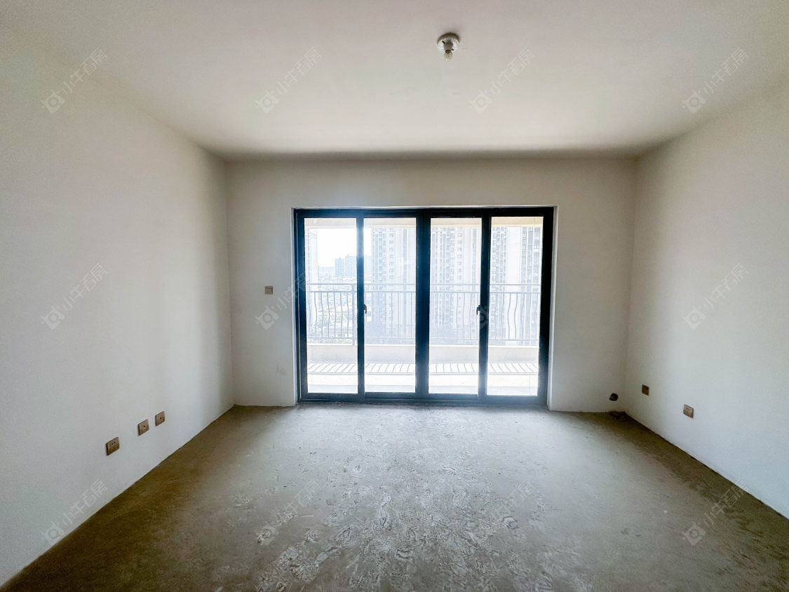 苏州碧桂园翡翠湾(一二期)在售二手房源_小牛看房