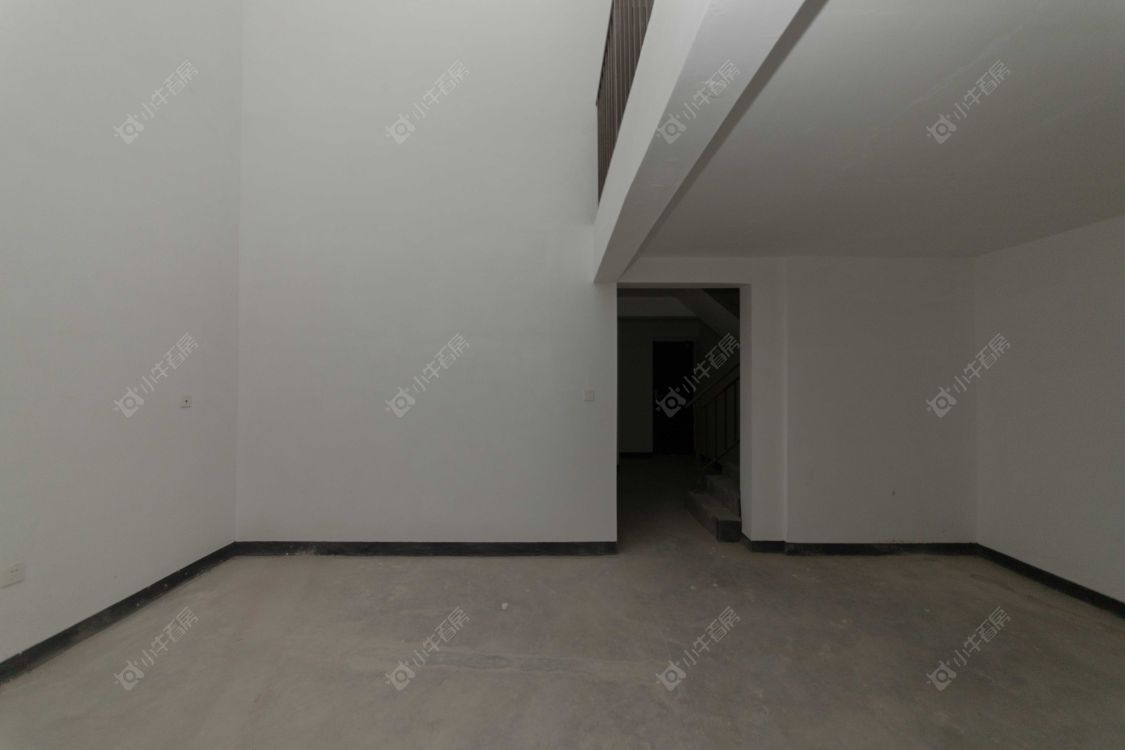 苏州建发御珑湾在售二手房源室内图_小牛看房