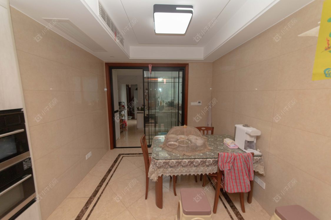 苏州清水湾(张家港)在售二手房源室内图_小牛看房