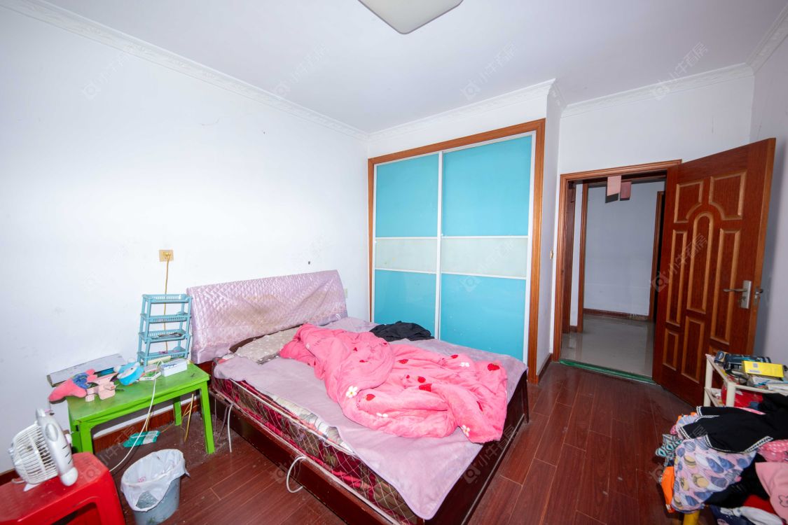 苏州南湖苑在售二手房源室内图_小牛看房