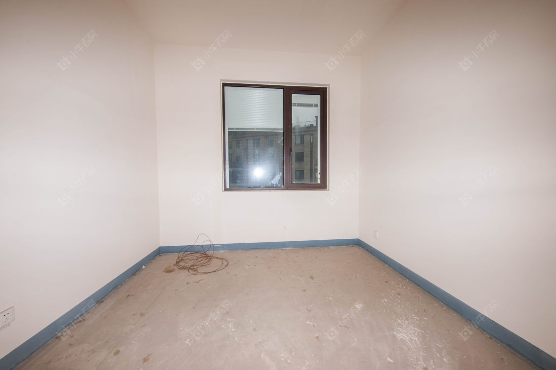 苏州世茂九溪墅(住宅)在售二手房源室内图_小牛看房