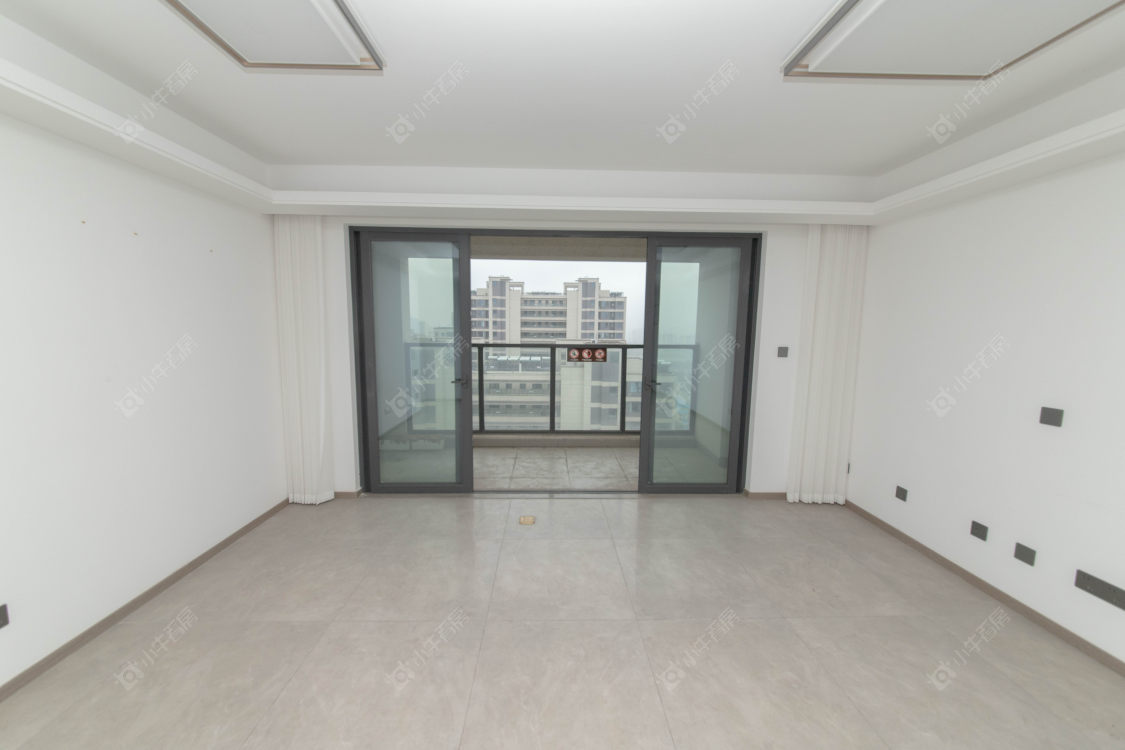 苏州万科公园大道在售二手房源_小牛看房