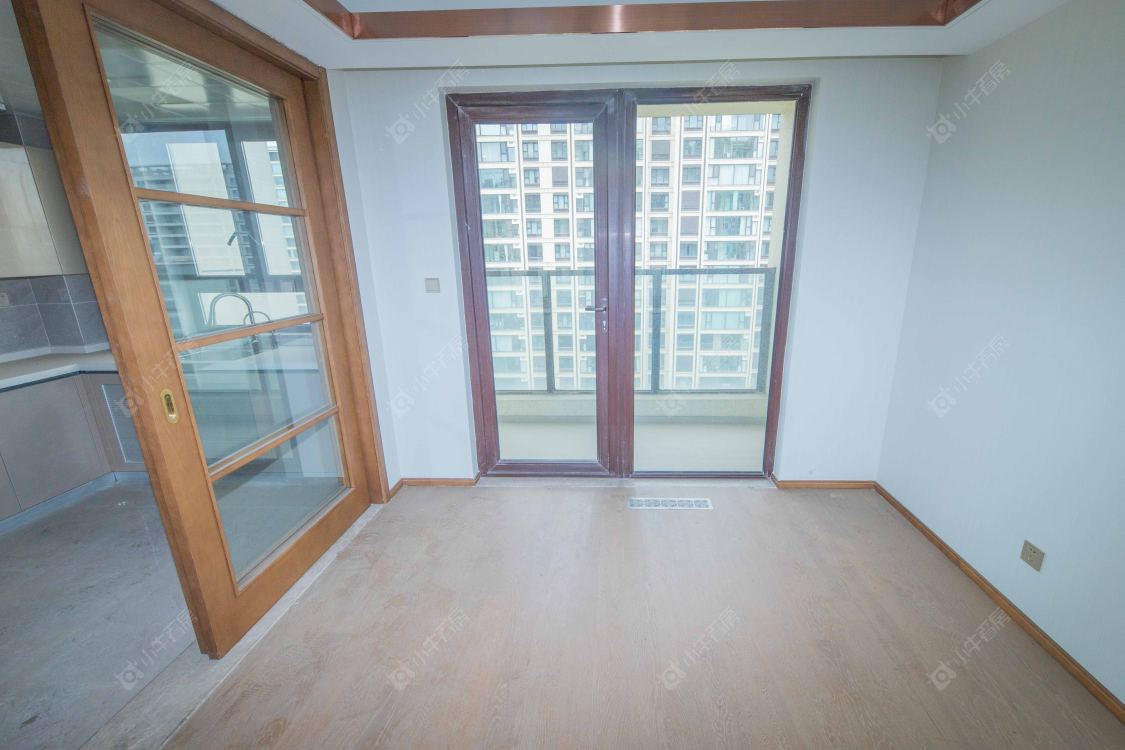 苏州朗诗乐府在售二手房源室内图_小牛看房