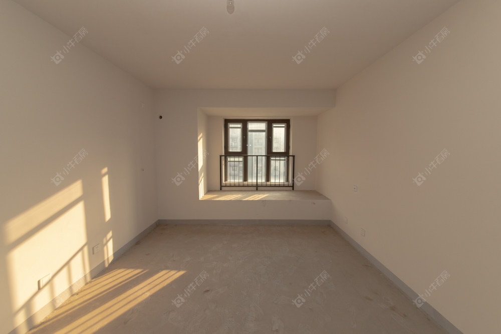 苏州翡翠公馆在售二手房源室内图_小牛看房