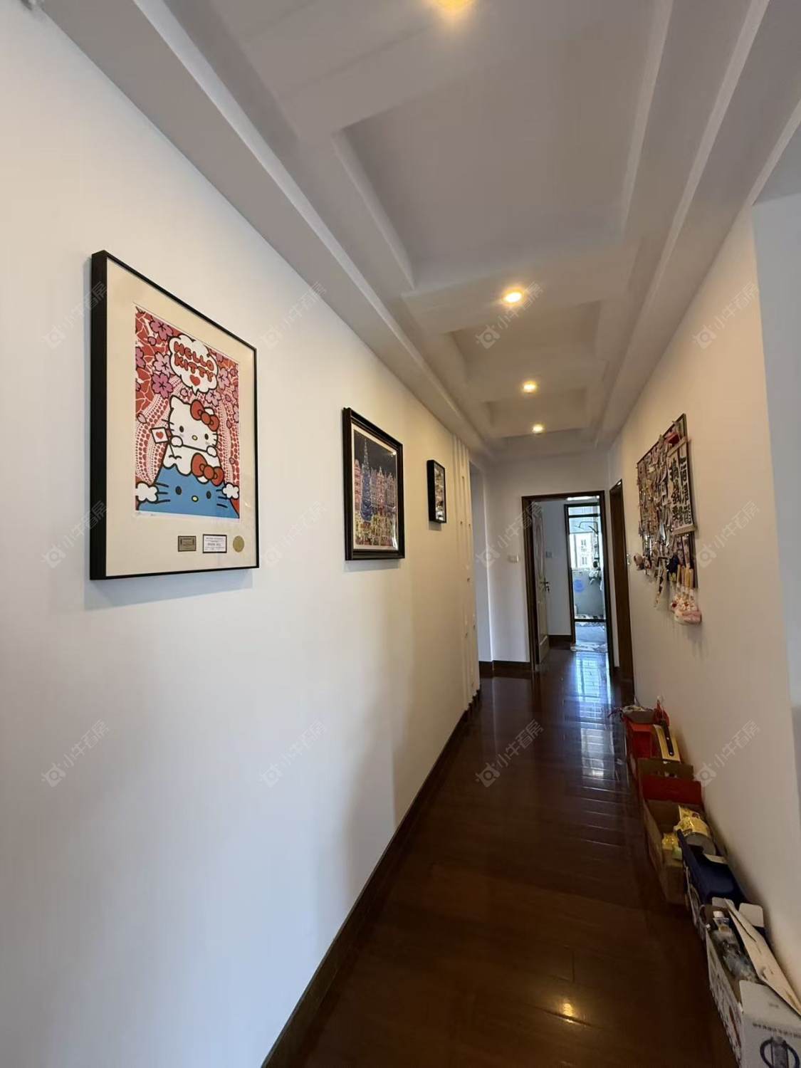 苏州银都桂花园在售二手房源室内图_小牛看房