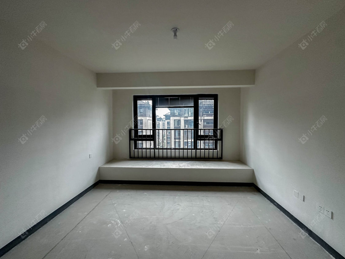 苏州建发和玺在售二手房源室内图_小牛看房