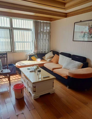 苏州花园浜北村3室2厅1卫在售二手房房源图片