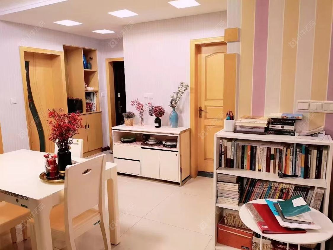 苏州西湖苑在售二手房源室内图_小牛看房