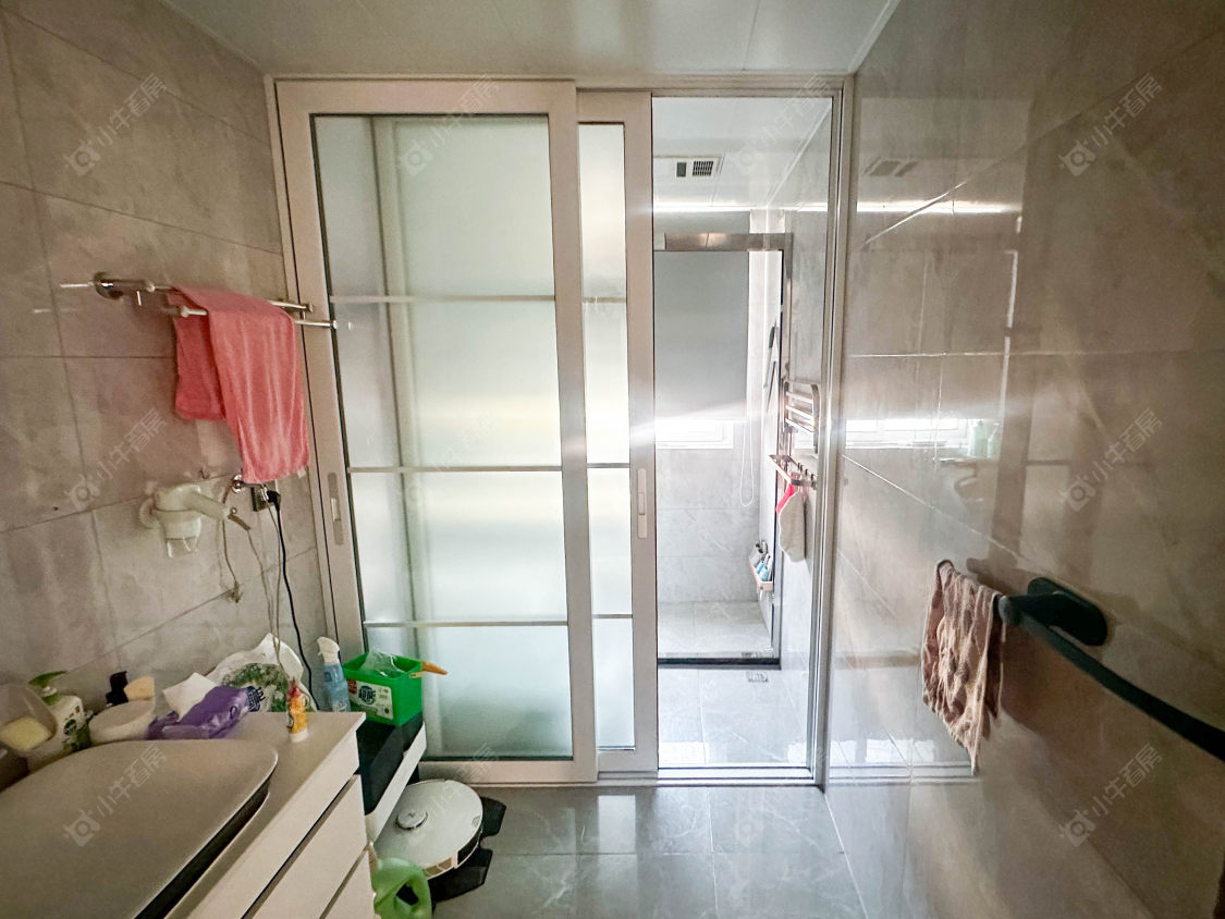 苏州向阳新村在售二手房源室内图_小牛看房