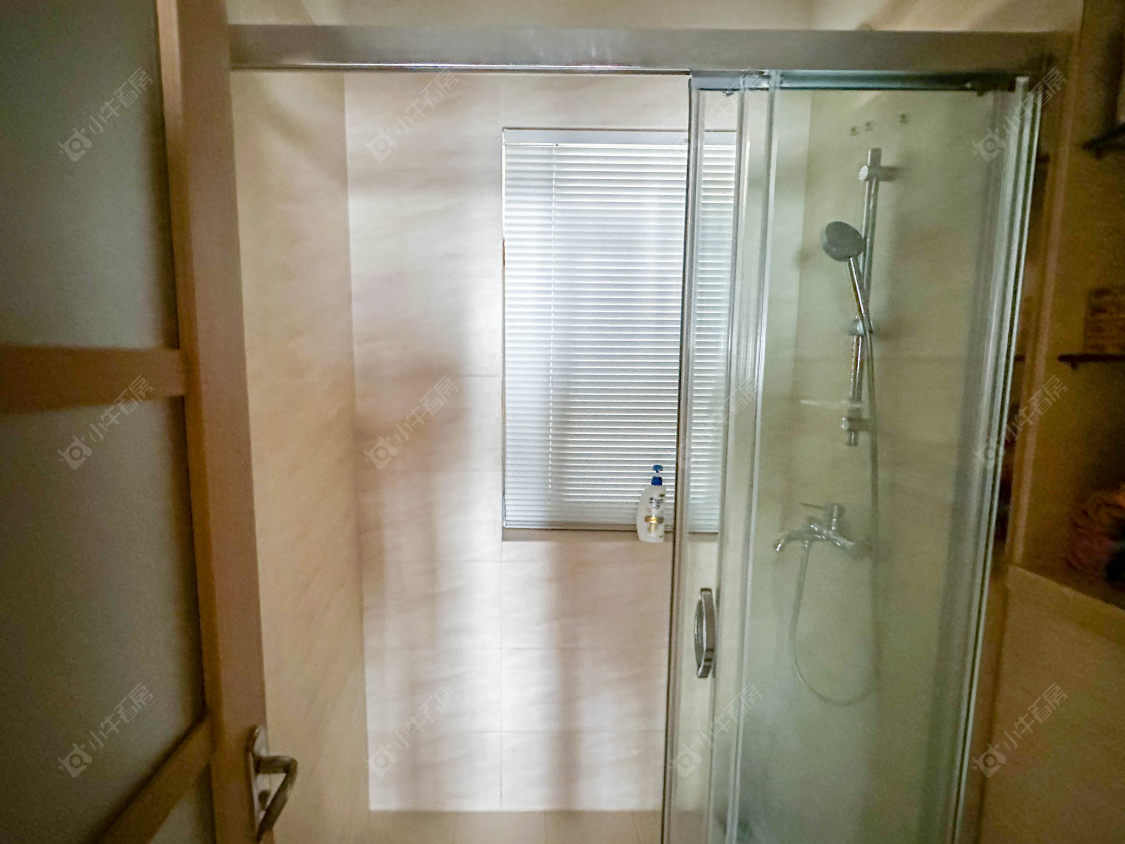 苏州朗诗国泰城在售二手房源室内图_小牛看房