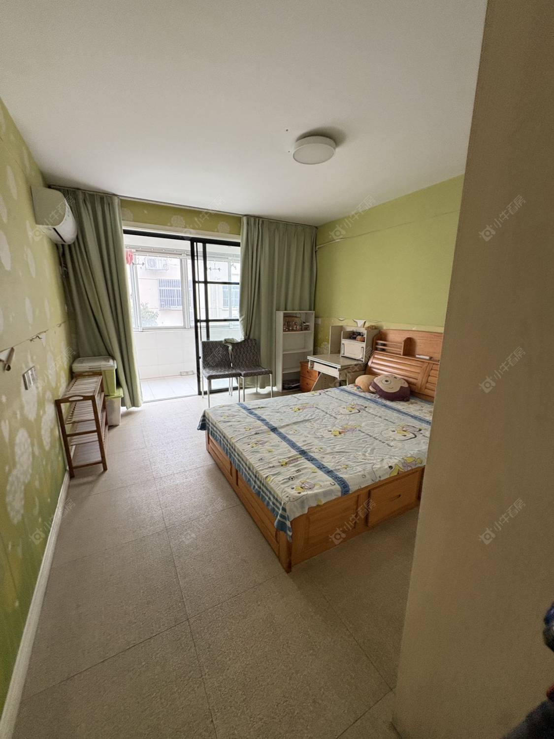 苏州东渡花园在售二手房源室内图_小牛看房