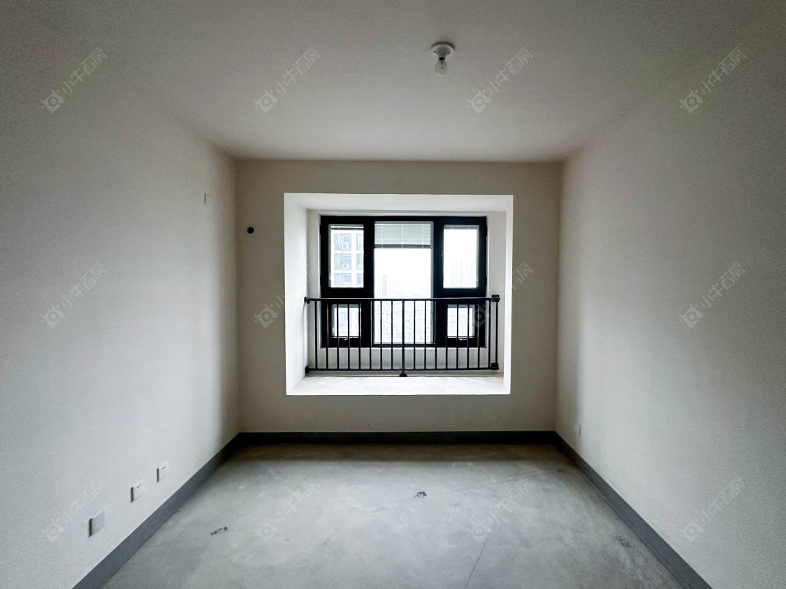 苏州棠颂云著在售二手房源室内图_小牛看房