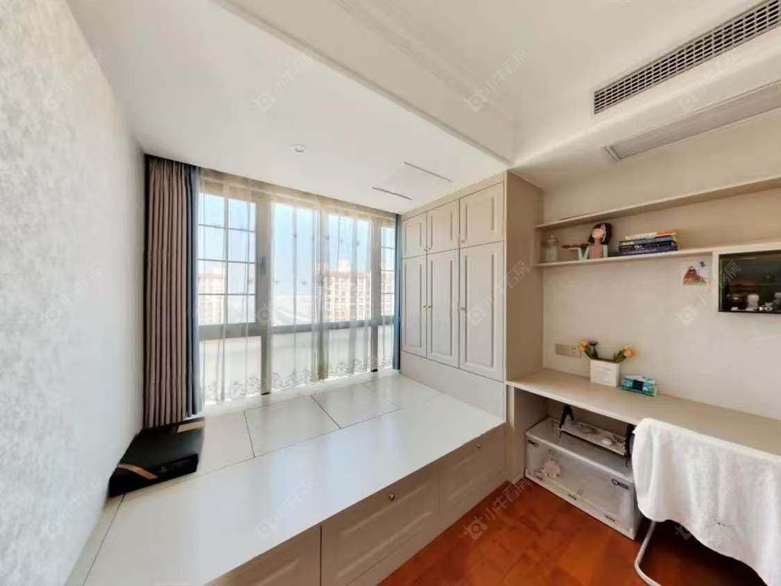 苏州汇金新城在售二手房源室内图_小牛看房