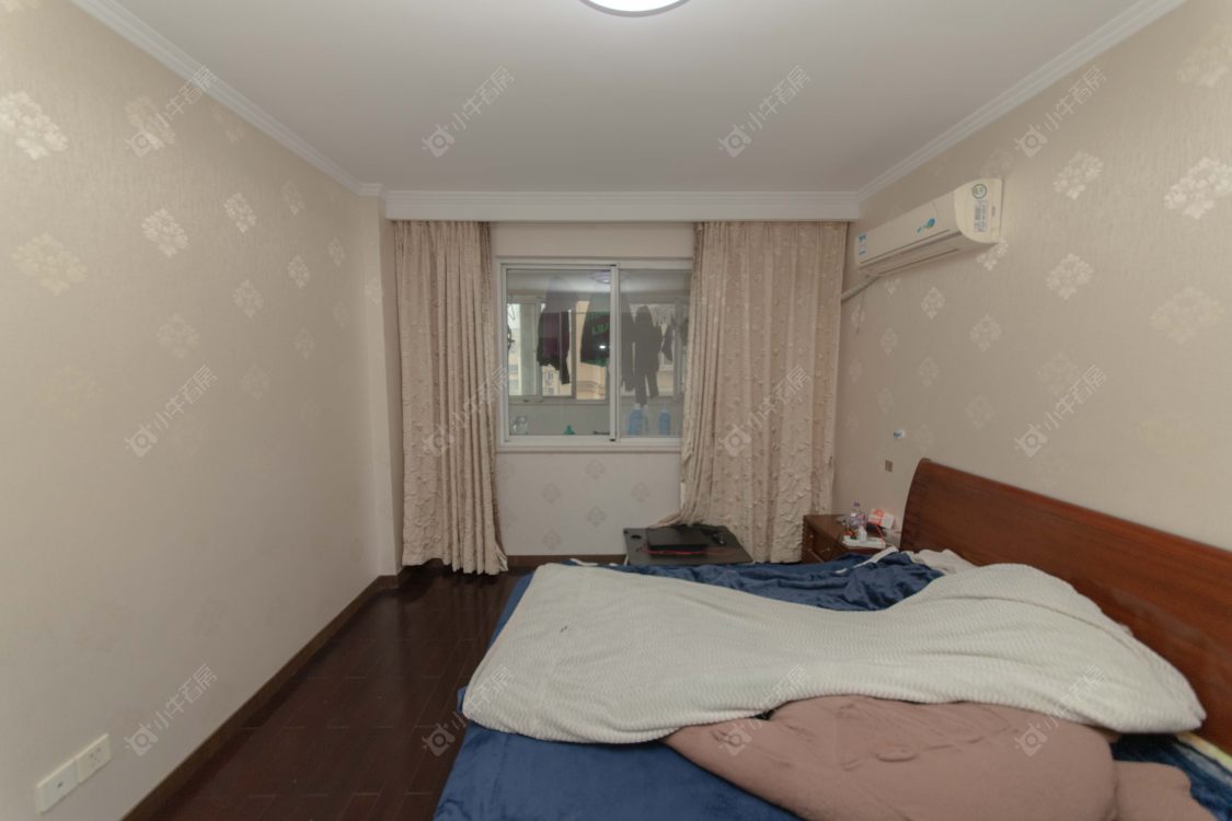 苏州名都花苑(东区)在售二手房源室内图_小牛看房