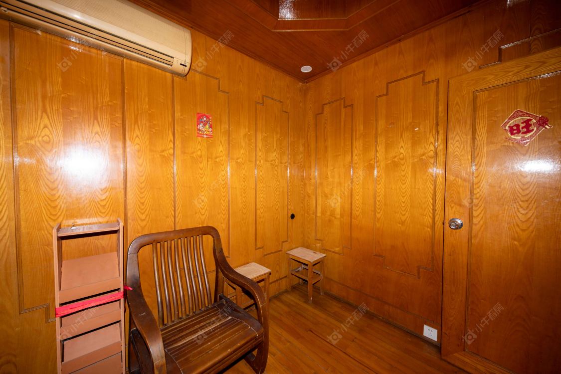 苏州花园浜四村在售二手房源室内图_小牛看房