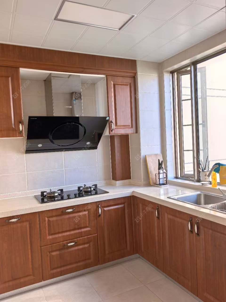 苏州湖滨国际在售二手房源室内图_小牛看房