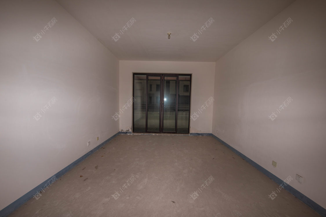 苏州世茂九溪墅(住宅)在售二手房源室内图_小牛看房