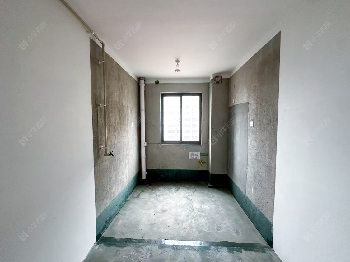 苏州新乘北苑四期在售二手房源室内图_小牛看房