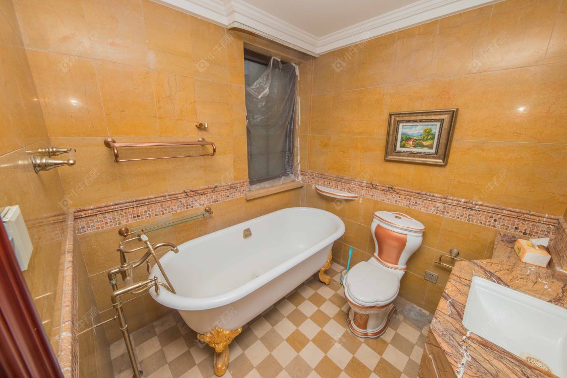 苏州君临新城在售二手房源室内图_小牛看房