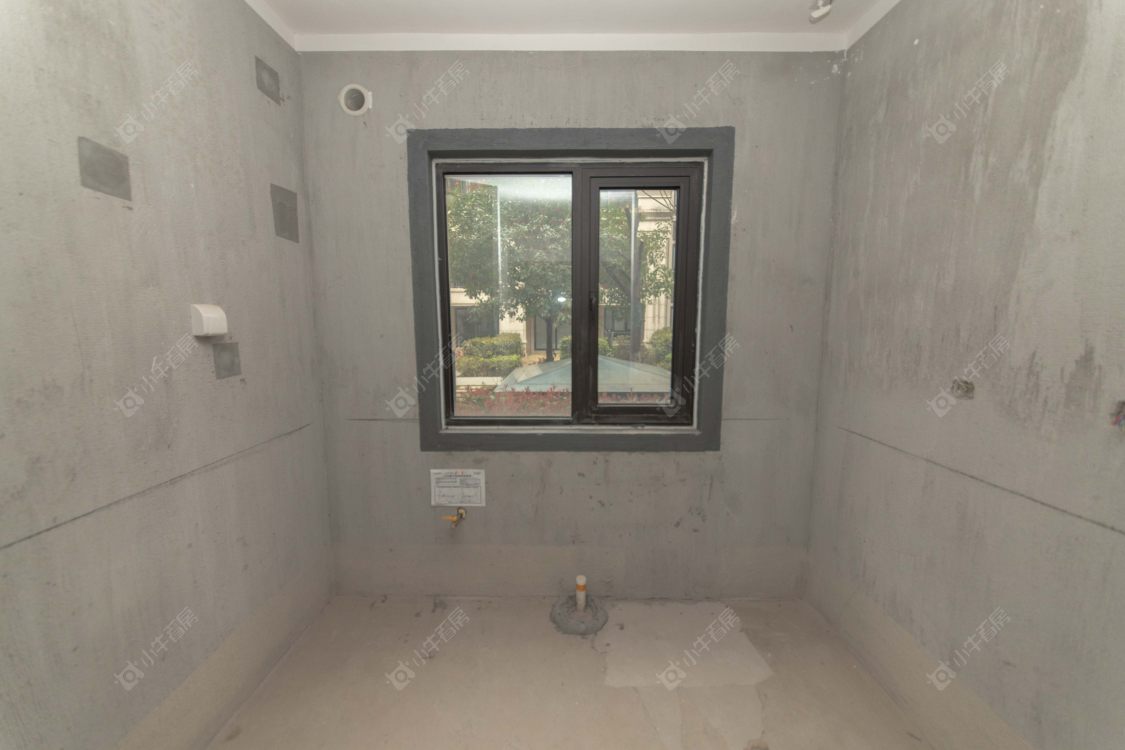 苏州中南樾府在售二手房源室内图_小牛看房