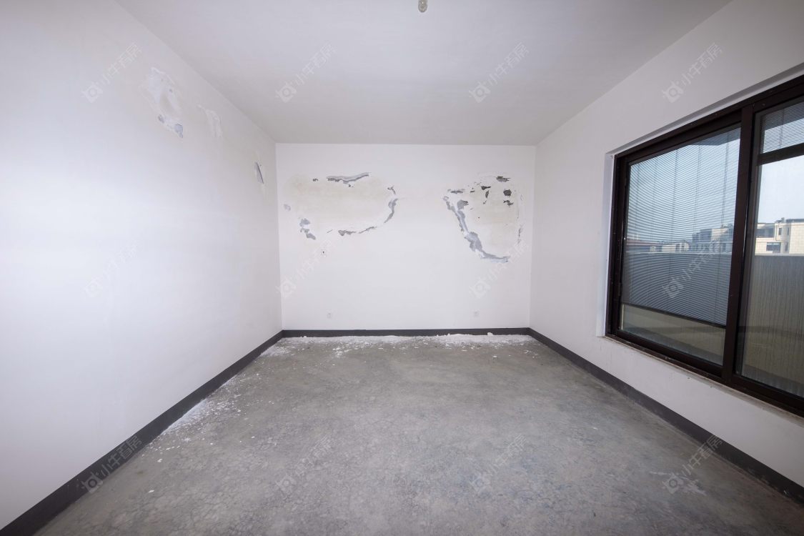 苏州世茂九溪墅(别墅)在售二手房源室内图_小牛看房