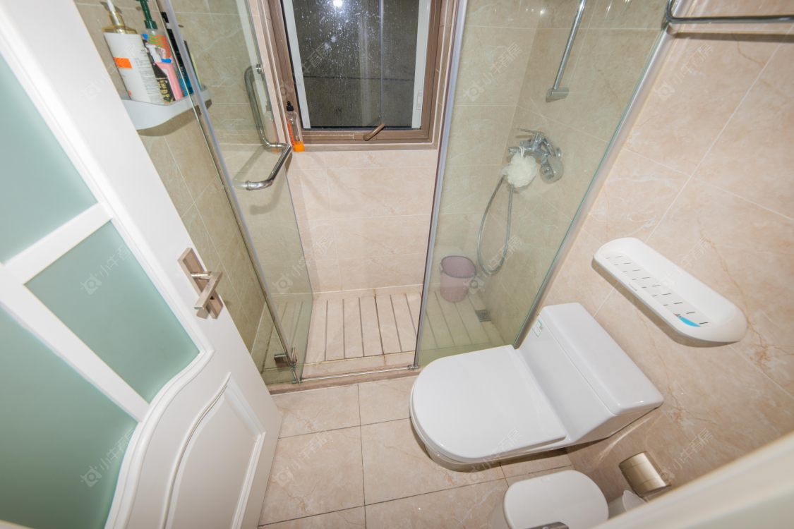 苏州湖悦天境在售二手房源室内图_小牛看房